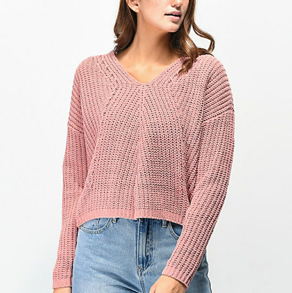 Almost Famous | Sweater | S